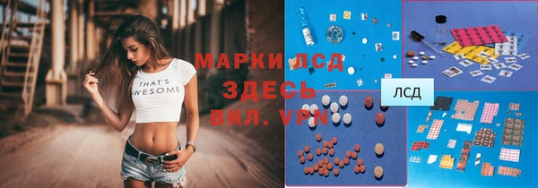 марки lsd Пересвет